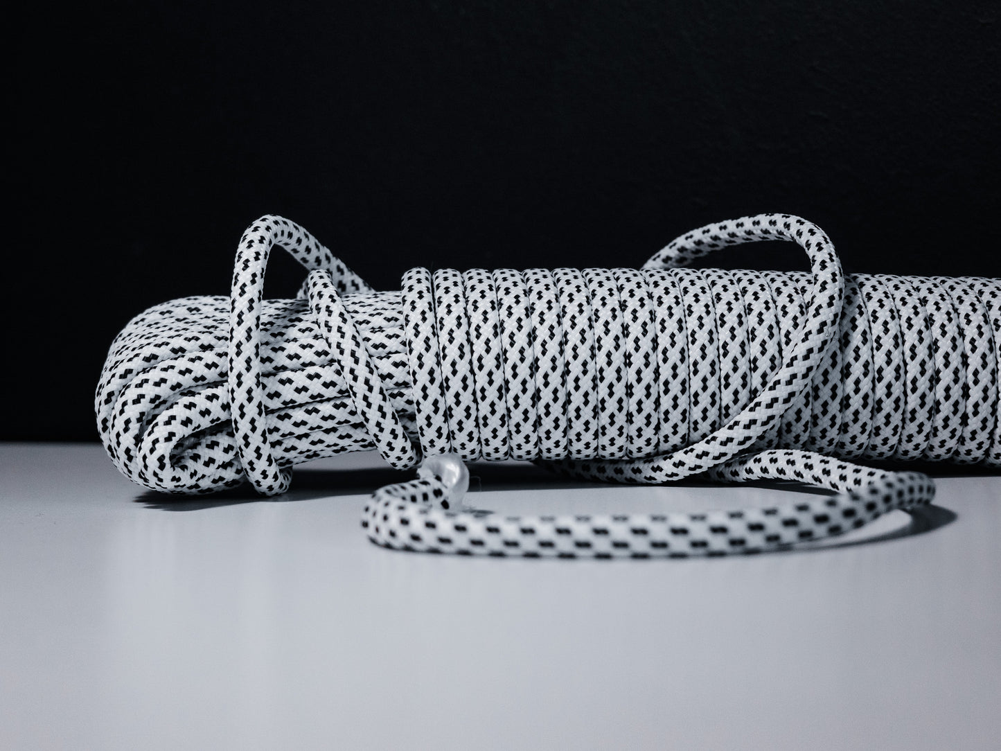 Rope 0.8m (Max Load: 90kg)